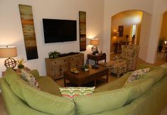 Others 2 Sm215701 - Watersong - 5 Bed 4 Baths Villa