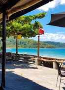 Foto utama Playa Papagayo Beach Inn & Restaurant
