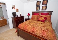 其他 4 Sm218320 - Vizcay - 3 Bed 2 Baths Villa