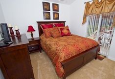 Lain-lain 6 Sm218320 - Vizcay - 3 Bed 2 Baths Villa