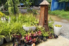 其他 Rossarin Garden Resort 2