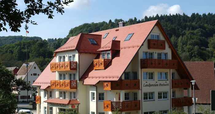 Others Hotel Postwirt