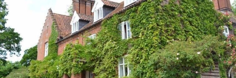 Others Carrick's At Castle Farm