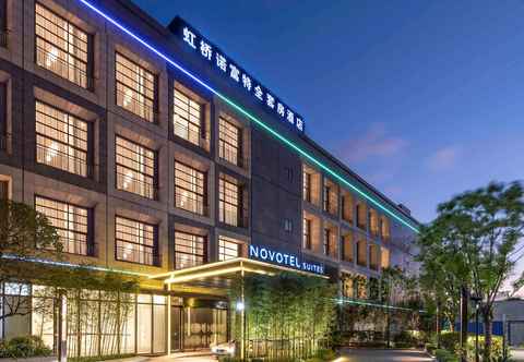 Others Novotel Suites Shanghai Hongqiao Hotel