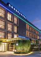 Primary image Novotel Suites Shanghai Hongqiao Hotel