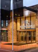 Imej utama Renaissance Amsterdam Schiphol Airport Hotel