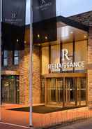 Imej utama Renaissance Amsterdam Schiphol Airport Hotel