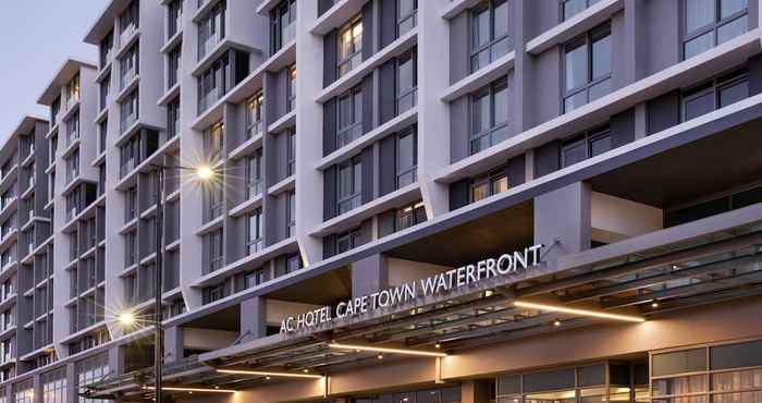 Others AC Hotel by Marriott Cape Town Waterfront