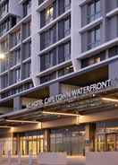 Imej utama AC Hotel by Marriott Cape Town Waterfront