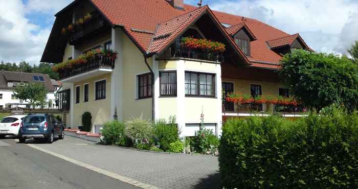 Lainnya Gästehaus am Sonnenhang