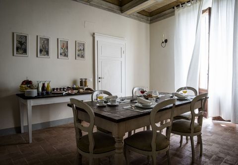 อื่นๆ B&B Paolina