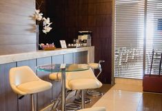 Others 4 Class Hotel Varginha