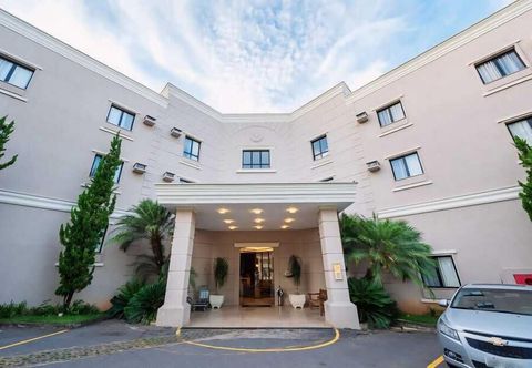 Others Class Hotel Varginha