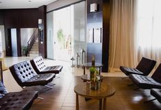 Others 7 Class Hotel Varginha