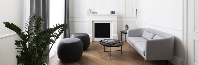 その他 Maldà Singular Hotel