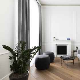 Primary image 1 マルダ シングュラー ホテル, サン・ジャウマ広場 ホテル