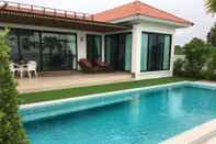 Lainnya La Playa Beach Front Pool Villa Cha-am