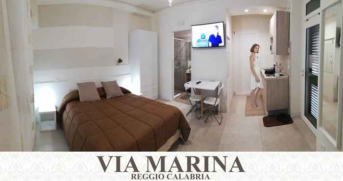 Lain-lain Luxury Guest House Via Marina