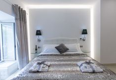 Lainnya 6 San Pietro Grand Suite