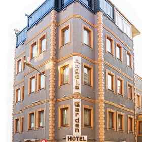 Primary image1Angels Garden 特殊類別飯店,哈桑帕夏客栈飯店