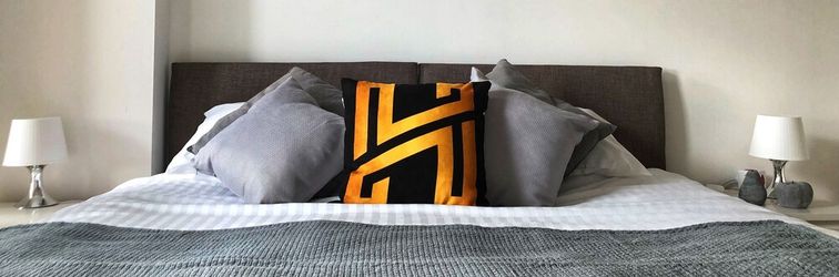 其他 The Wharf Medway