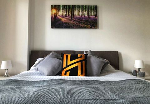 其他 The Wharf Medway