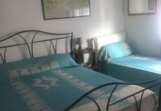 Others 2 Affitto Camere Centro di Cagliari