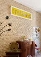 Primary image B&B Laurus Colosseo