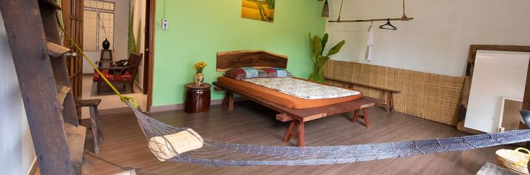 Others Retro Homestay