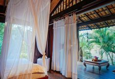 其他 7 Canto Leela Eco Bungalows
