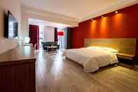 Lainnya River View Boutique Hotel ChongQing