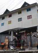 ภาพหลัก Grey Monkey Dalat Hostel