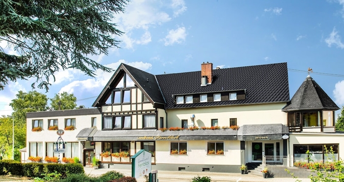 Lain-lain Landhotel Fernblick