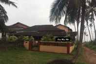 Lainnya Ocean Waves Anjuna Villa