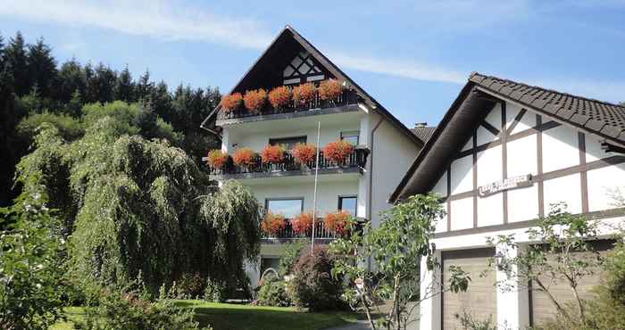 Others Pension Haus Volkesbach