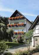 Imej utama Pension Haus Volkesbach