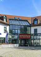 Imej utama Atomis Hotel Munich Airport by Mercure