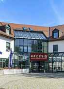 Imej utama Atomis Hotel Munich Airport by Mercure