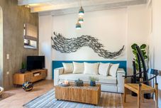 其他 Lithinon Luxury Suites