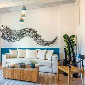 Primary image 1 Lithinon Luxury Suites, Chania Regional Unit Hotels