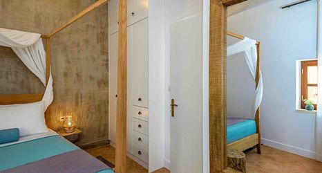 其他 2 Lithinon Luxury Suites