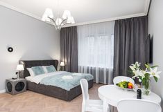 Lain-lain 5 Noble Apartments