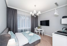 Lain-lain 3 Noble Apartments