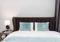 Lain-lain 4 Noble Apartments