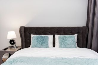 Lain-lain 4 Noble Apartments