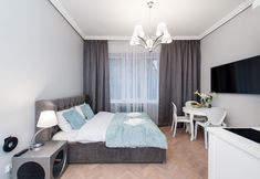 Lain-lain 2 Noble Apartments