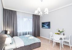 Lain-lain 7 Noble Apartments