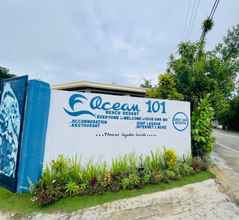 Lainnya 4 Ocean 101 Beach Resort