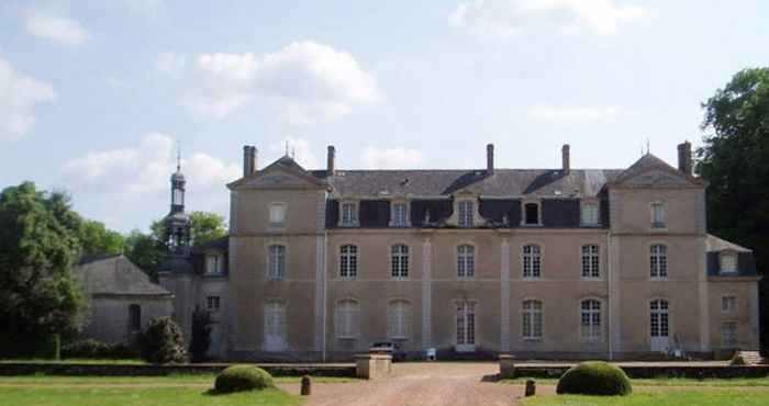 Khác Château d'Eporcé