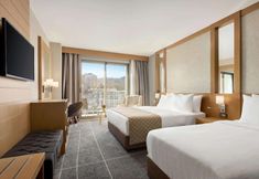 Others 6 Ramada Resort by Wyndham Unye